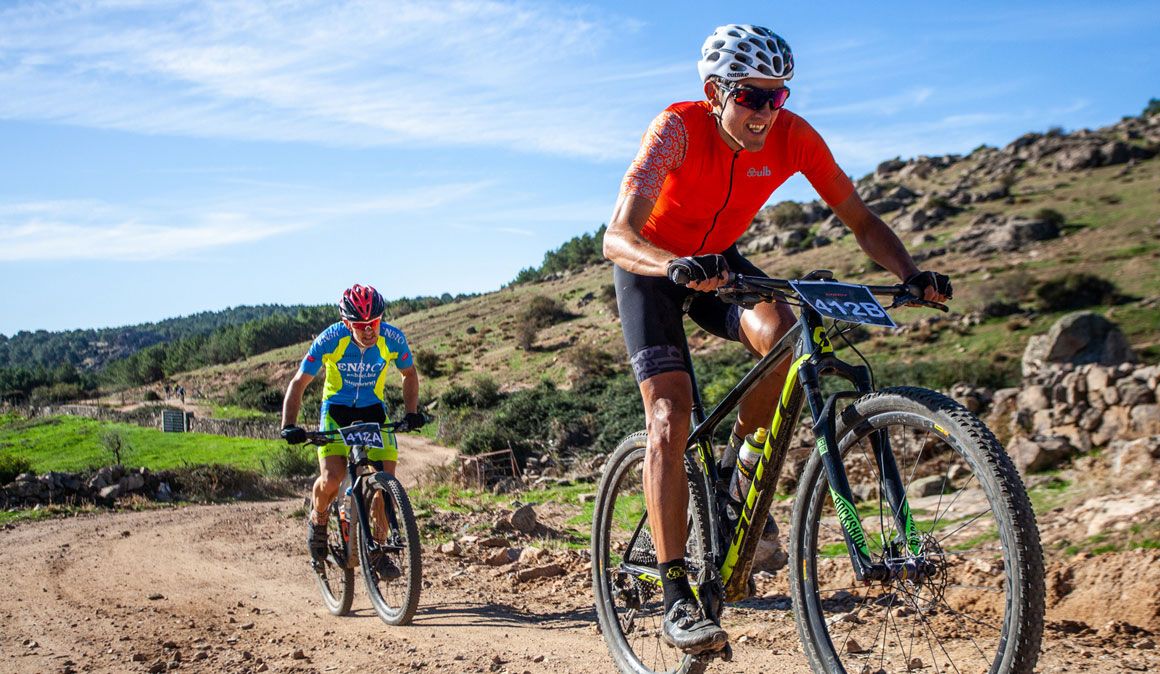 7 claves para gestionar tu energía en un maratón