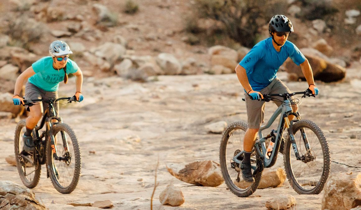 Preparación MTB: todos los entrenadores te dirán esto