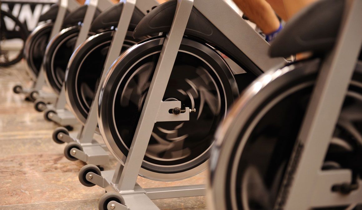 7 formas de sacar el máximo partido a tus clases de spinning