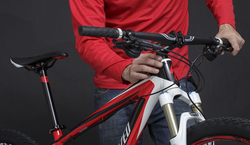 Pasa revisión a tu bici