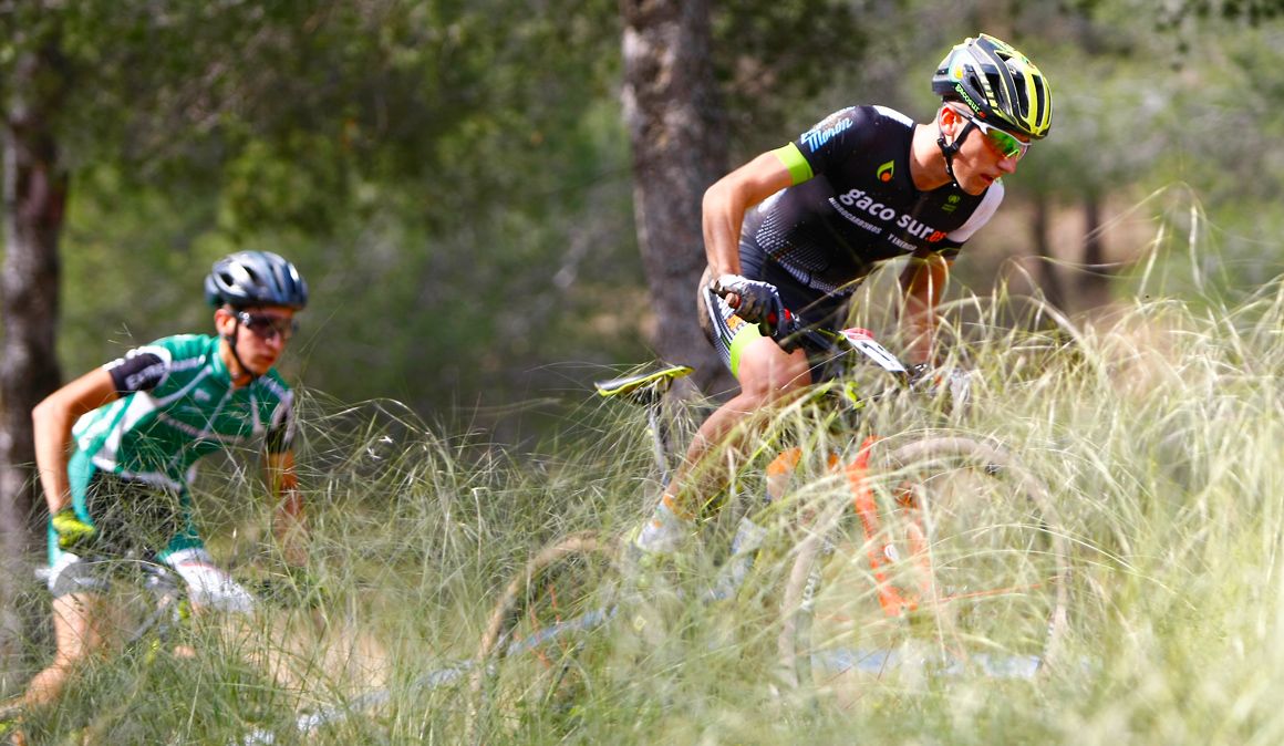 La carga en el entrenamiento de bici: un concepto esencial La carga en el entrenamiento de bici: un concepto esencial