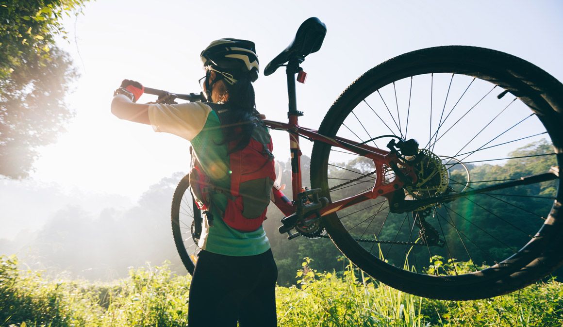 ¿Me pueden multar por esto? Las dudas más frecuentes en ciclistas