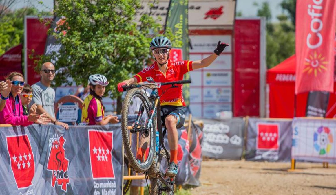 Open de España XCO 2019: una prueba más