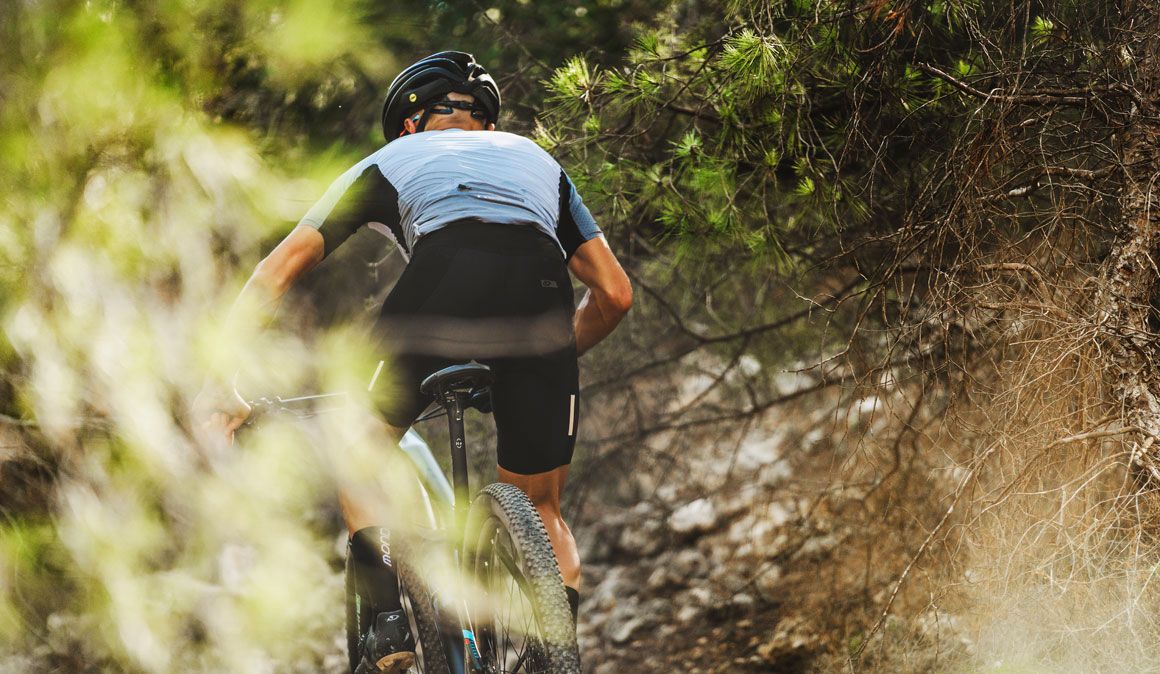 Entrenamiento: 10 maneras de mejorar con la bici