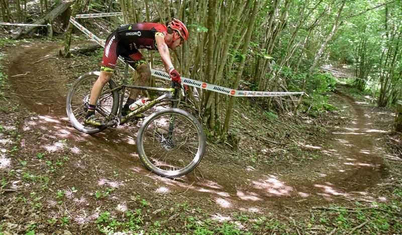 Super Cup Massi pondrá punto final en Vallnord.