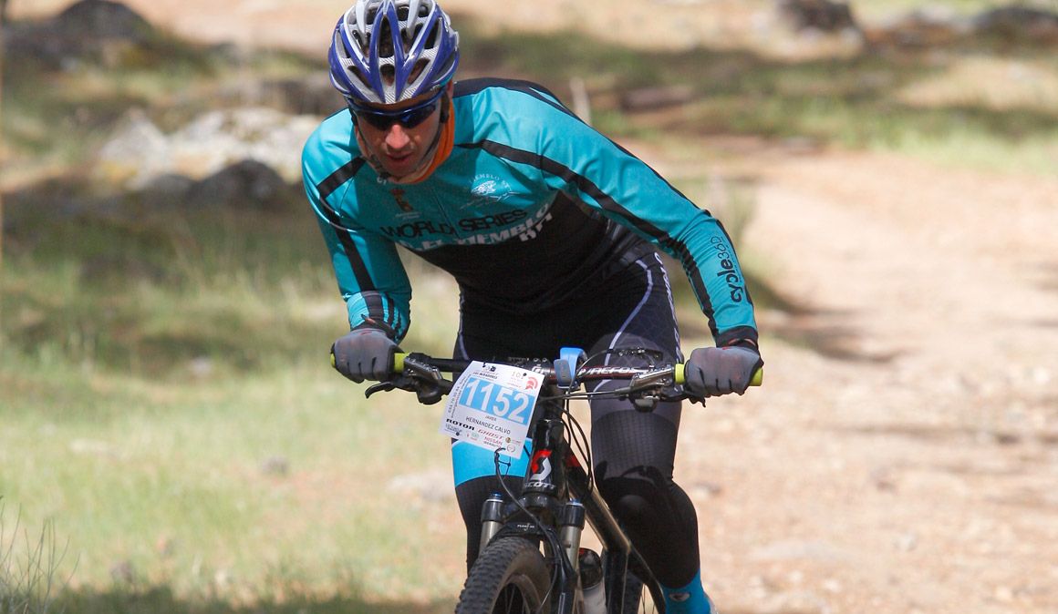 Carga de entrenamiento en bicicleta: un concepto explicado en 7 claves
