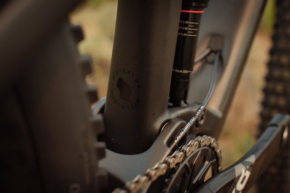 Trek Remedy 2019