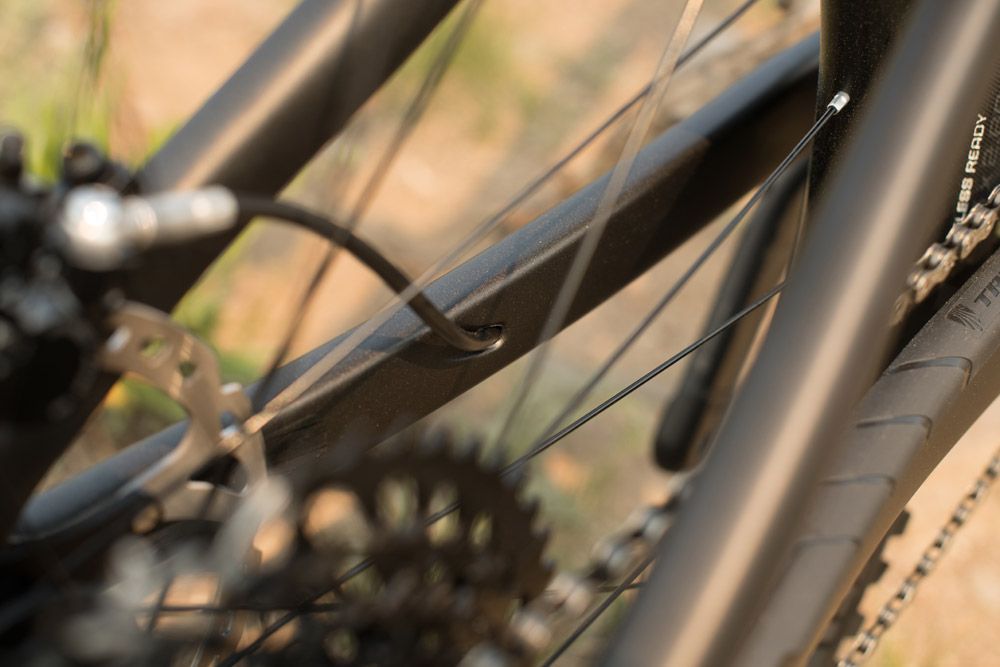 Trek Remedy 2019
