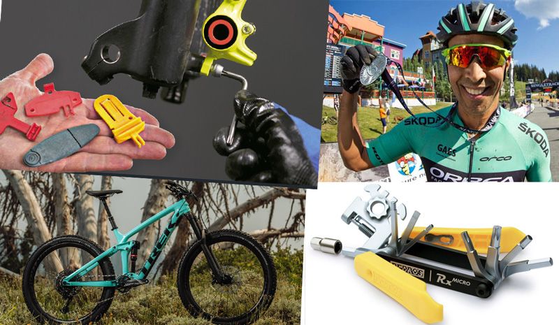 Top 10 MTB: Sorteamos un SRAM NX Eagle