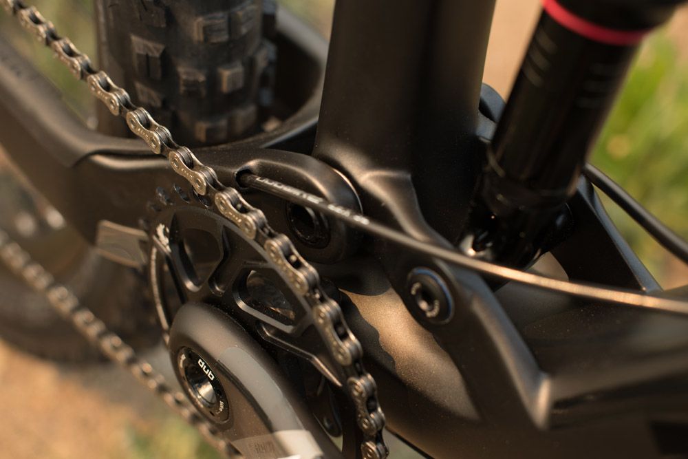 Trek Remedy 2019
