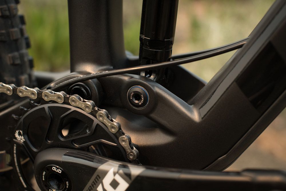 Trek Remedy 2019