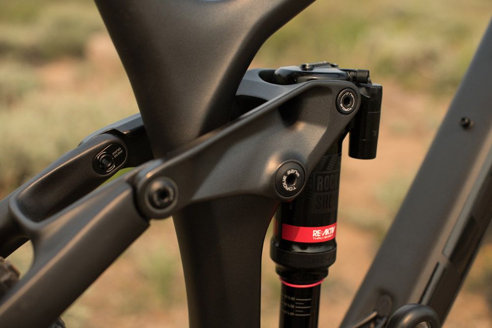 Trek Remedy 2019