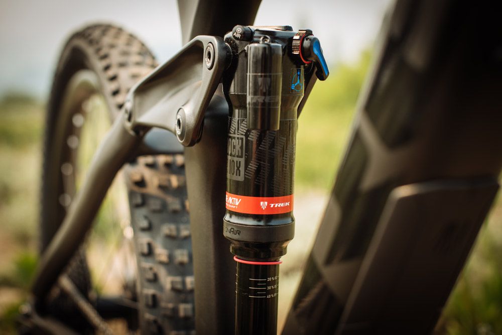 Trek Remedy 2019