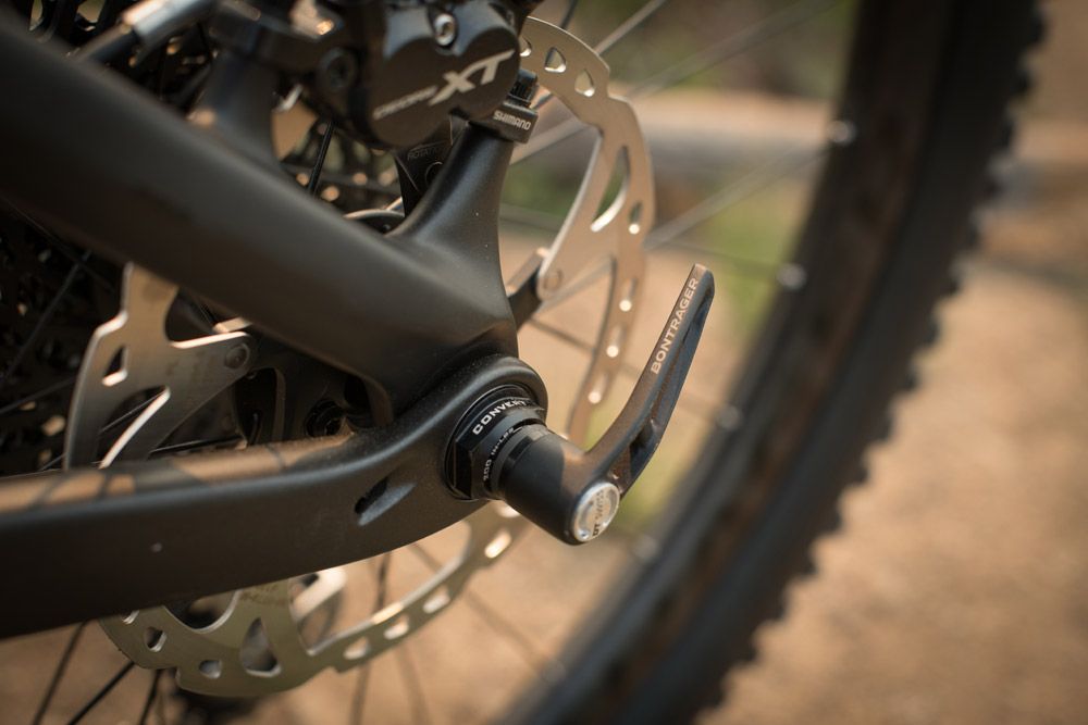 Trek Remedy 2019