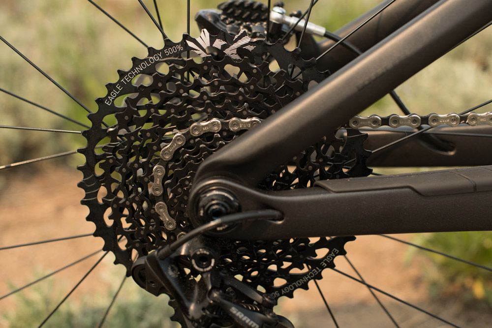 Trek Remedy 2019