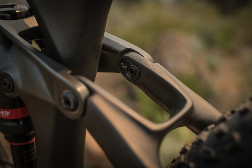 Trek Remedy 2019