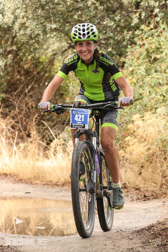 Circuito Scott 7 Estrellas Las Rozas Bike Weekend 2018