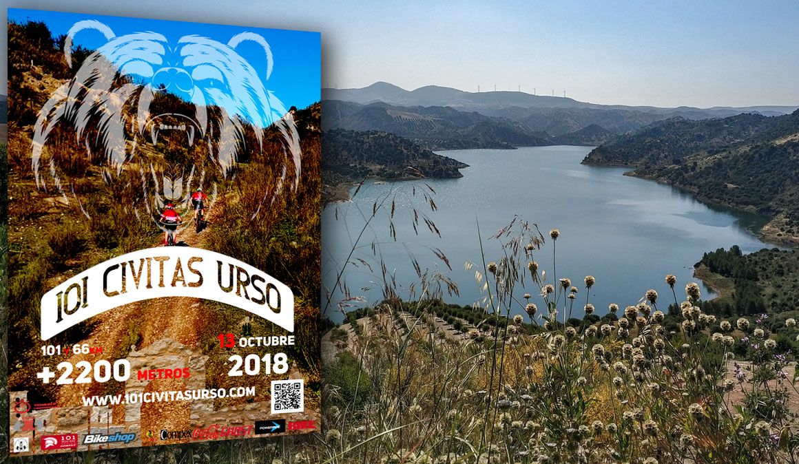 Maratón 101 Civitas Urso