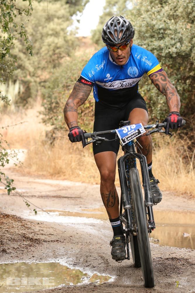 Circuito Scott 7 Estrellas Las Rozas Bike Weekend 2018