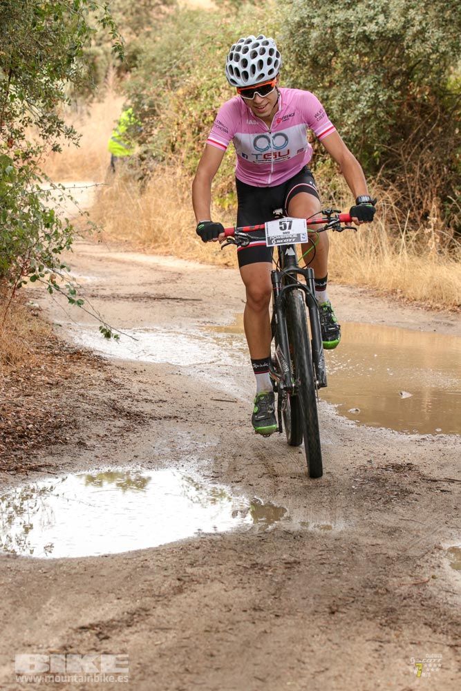 Circuito Scott 7 Estrellas Las Rozas Bike Weekend 2018