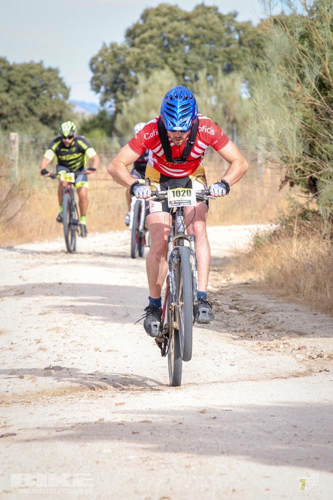 Circuito Scott 7 Estrellas Las Rozas Bike Weekend 2018