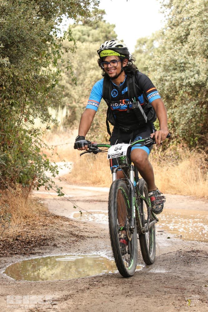 Circuito Scott 7 Estrellas Las Rozas Bike Weekend 2018