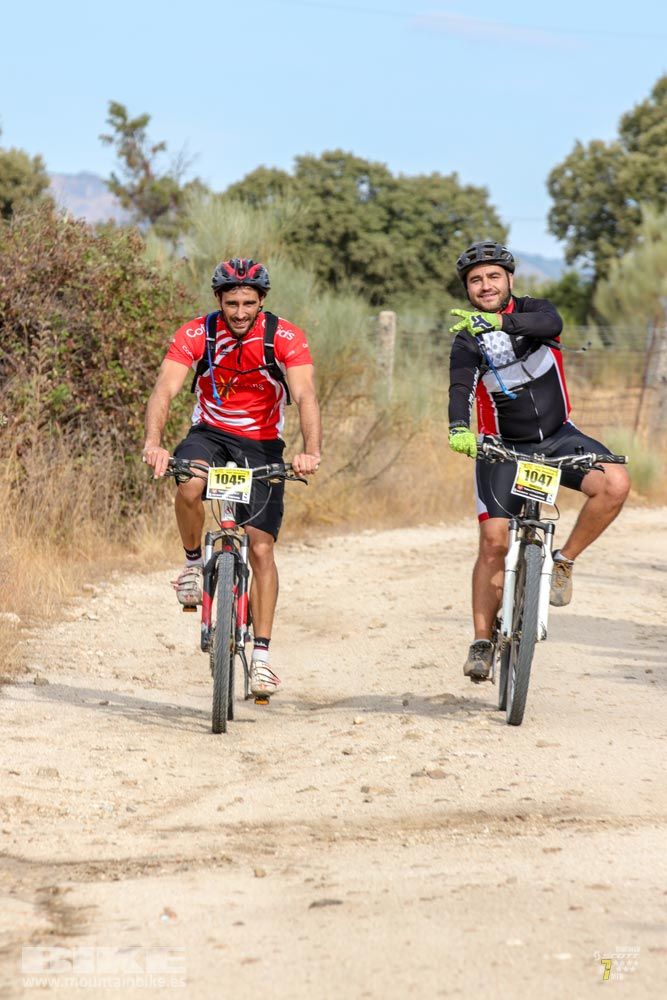 Circuito Scott 7 Estrellas Las Rozas Bike Weekend 2018