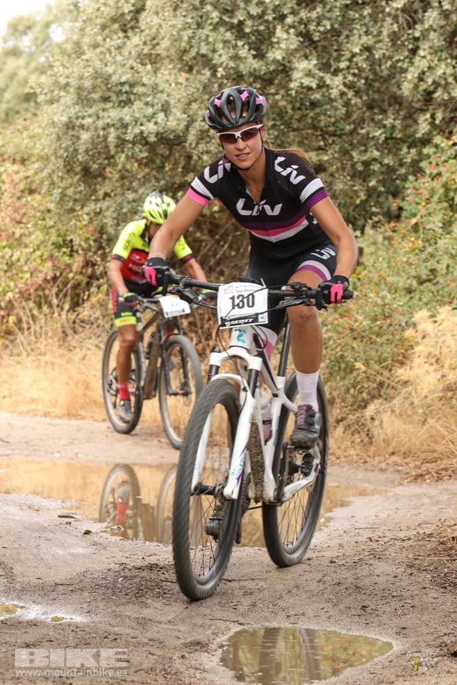 Circuito Scott 7 Estrellas Las Rozas Bike Weekend 2018