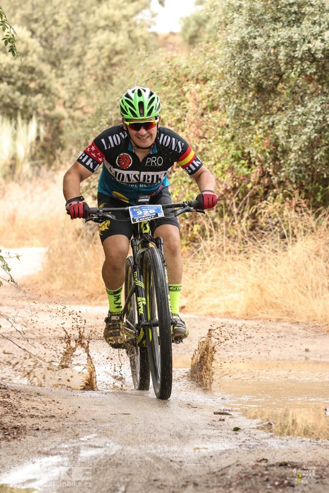 Circuito Scott 7 Estrellas Las Rozas Bike Weekend 2018
