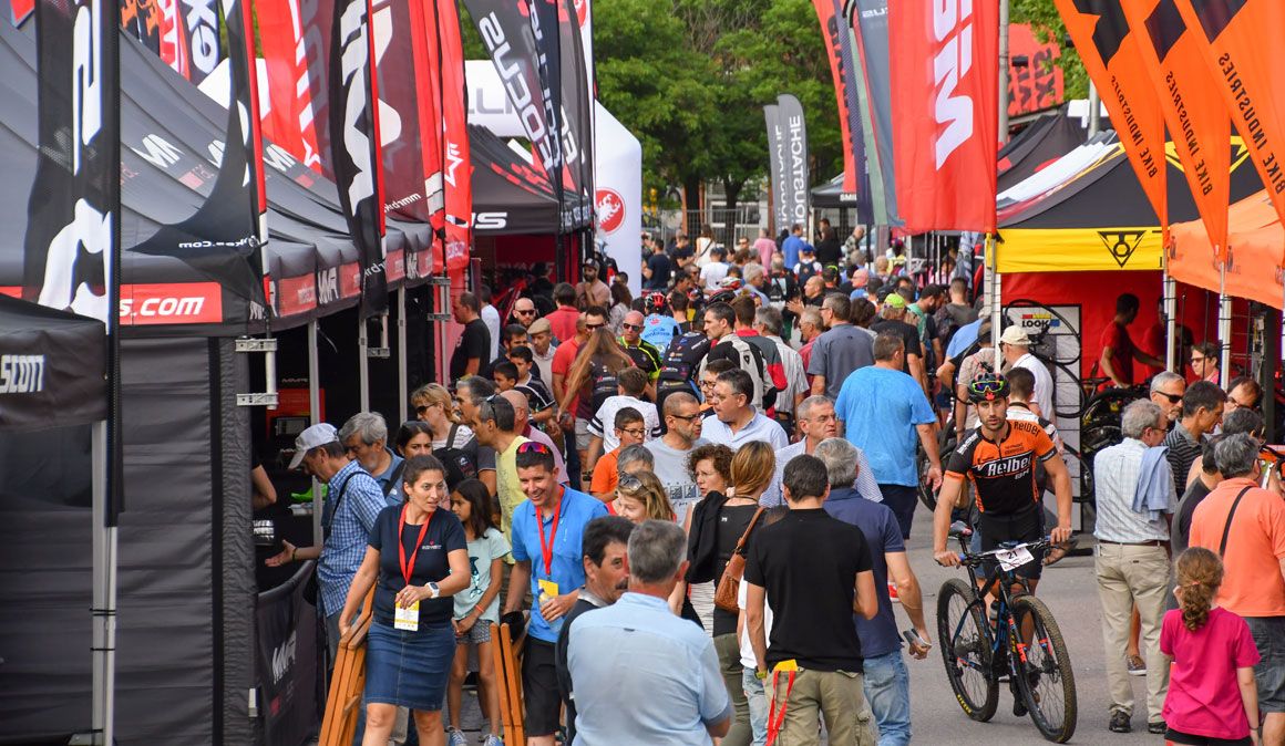 Sea Otter Europe 2019 abre el plazo de reserva de su Zona Expo.