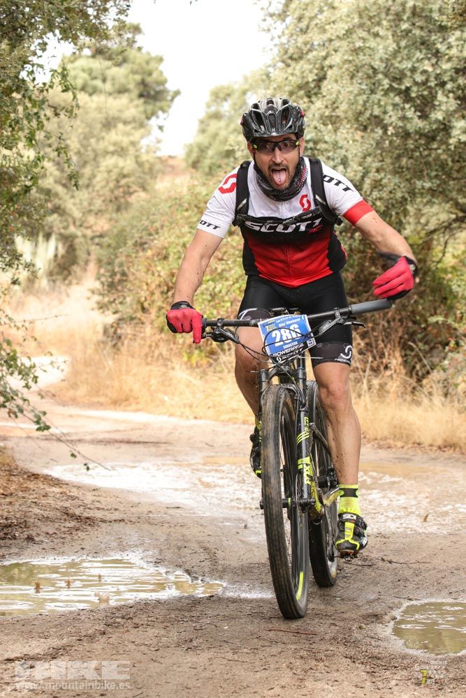 Circuito Scott 7 Estrellas Las Rozas Bike Weekend 2018