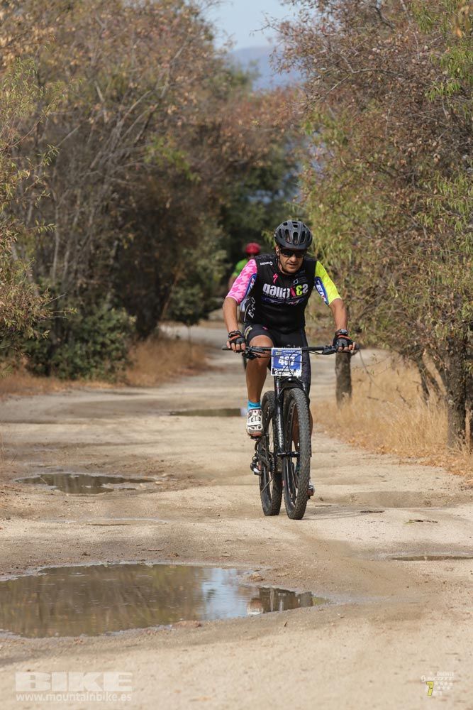 Circuito Scott 7 Estrellas Las Rozas Bike Weekend 2018