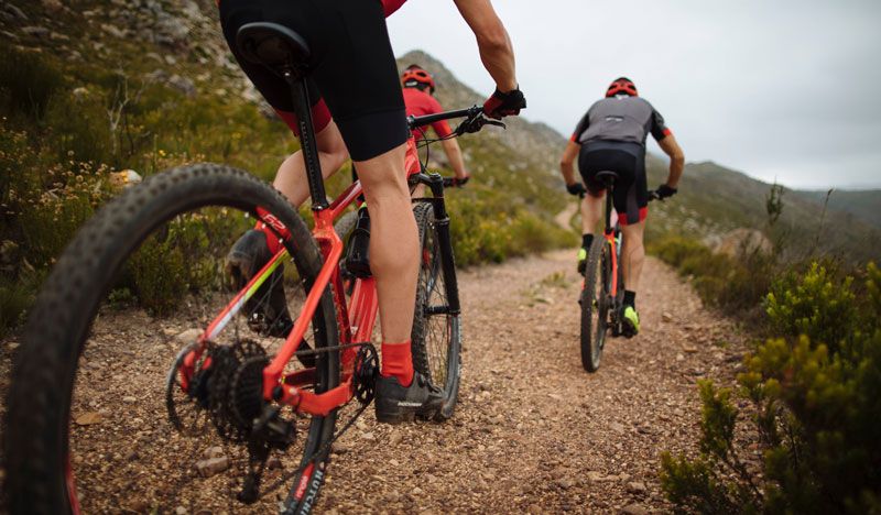¿Te atreves con el XC?