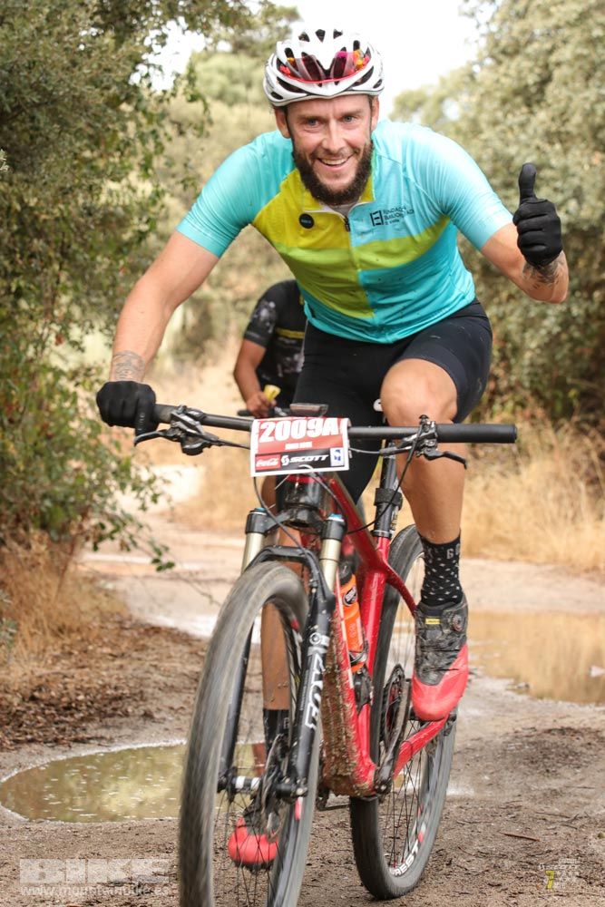 Circuito Scott 7 Estrellas Las Rozas Bike Weekend 2018