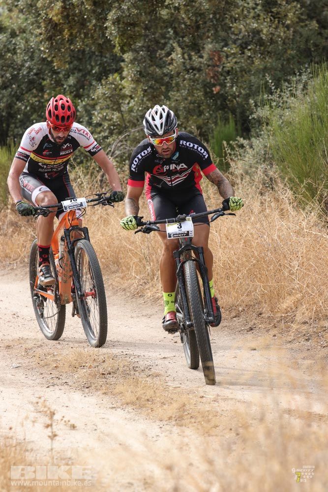 Circuito Scott 7 Estrellas Las Rozas Bike Weekend 2018