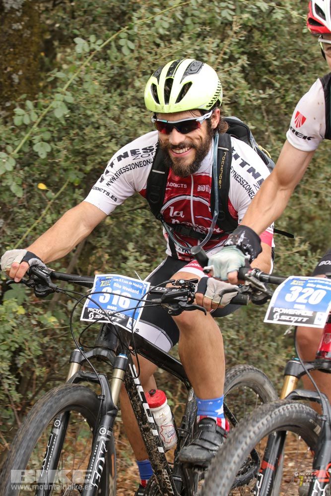 Circuito Scott 7 Estrellas Las Rozas Bike Weekend 2018