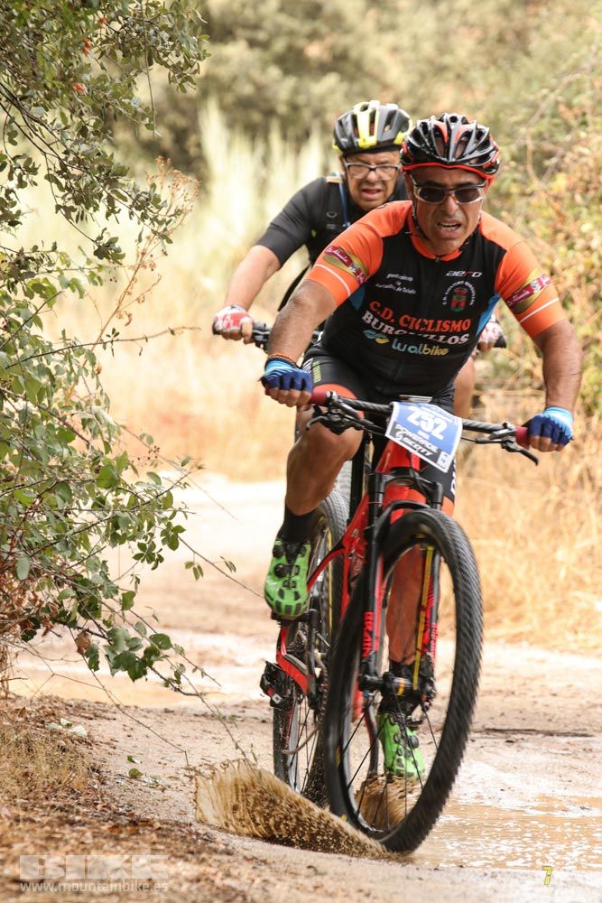 Circuito Scott 7 Estrellas Las Rozas Bike Weekend 2018