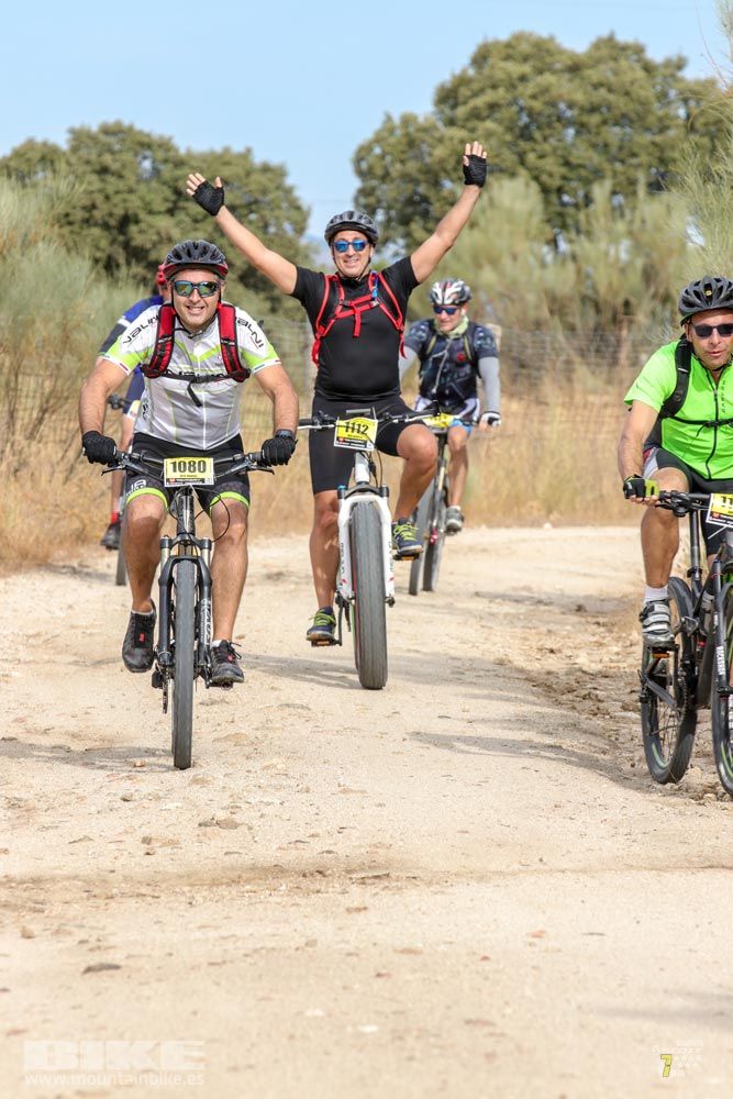 Circuito Scott 7 Estrellas Las Rozas Bike Weekend 2018