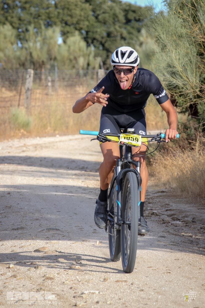 Circuito Scott 7 Estrellas Las Rozas Bike Weekend 2018