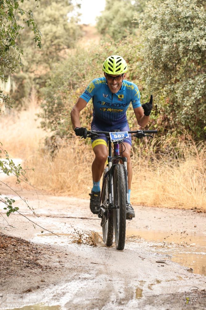 Circuito Scott 7 Estrellas Las Rozas Bike Weekend 2018