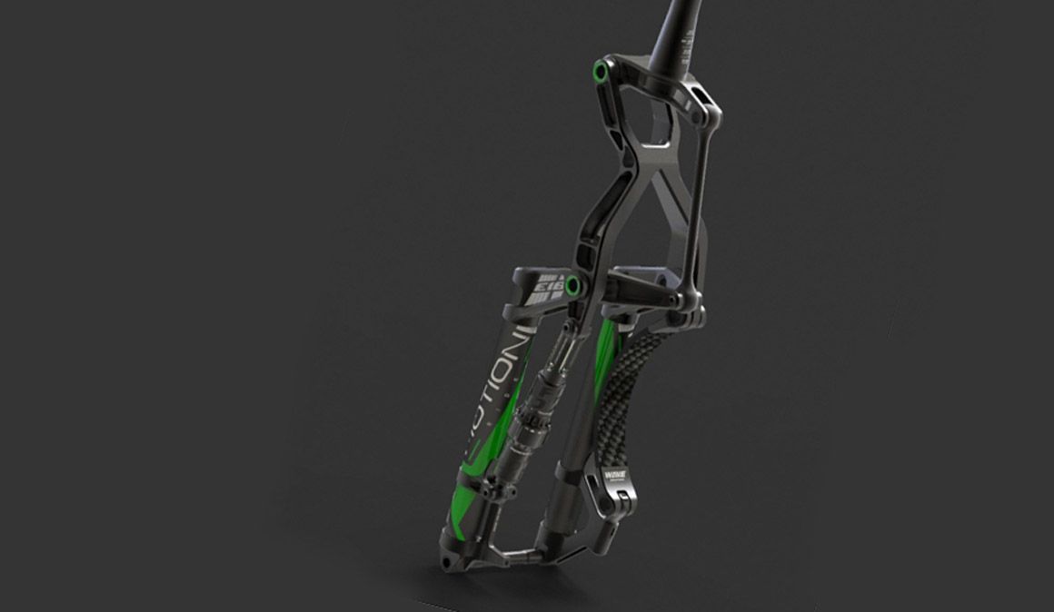 Motion Ride busca embajadores 