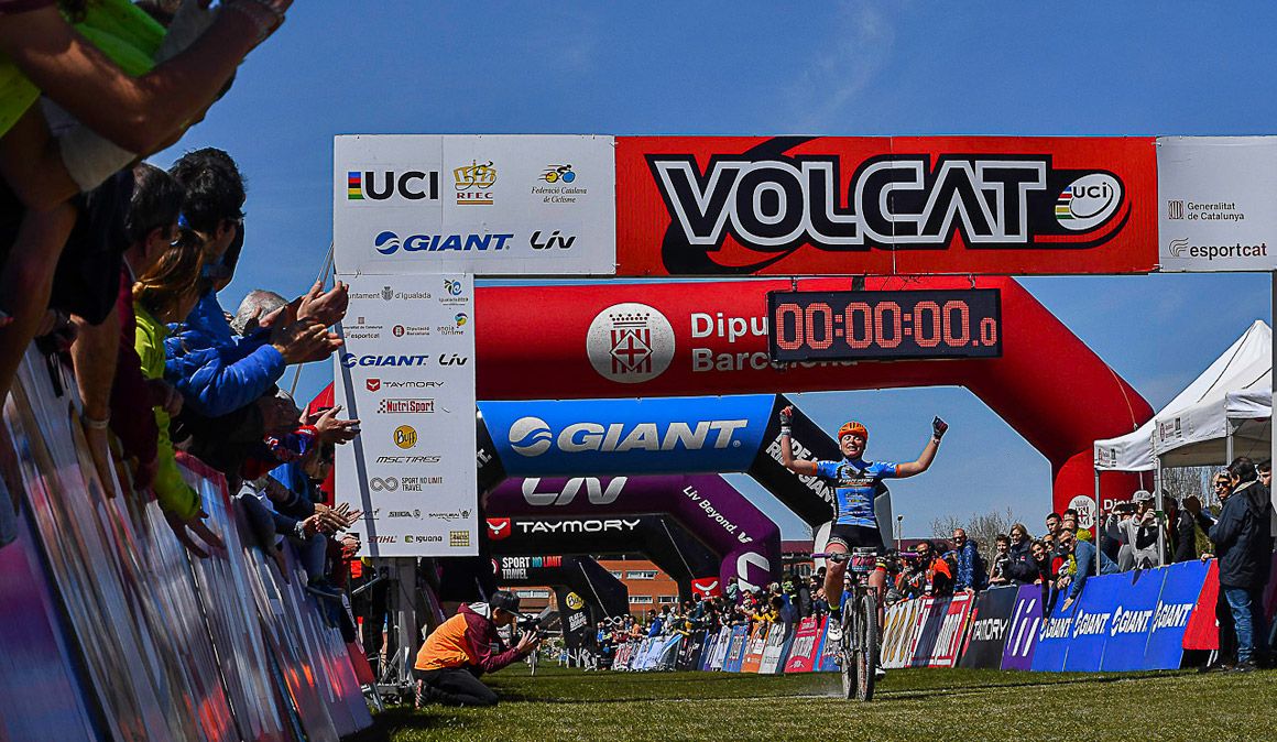 VolCAT 2019. Más VolCAT que nunca