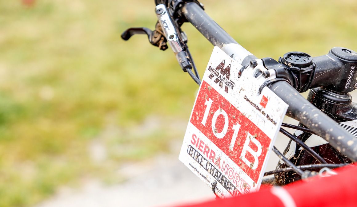 Sierra Norte Bike Challenge: Lleno absoluto