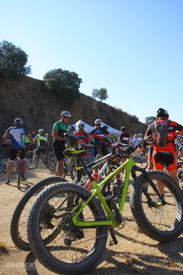 Talajara B-Pro 2018 en imágenes (2)