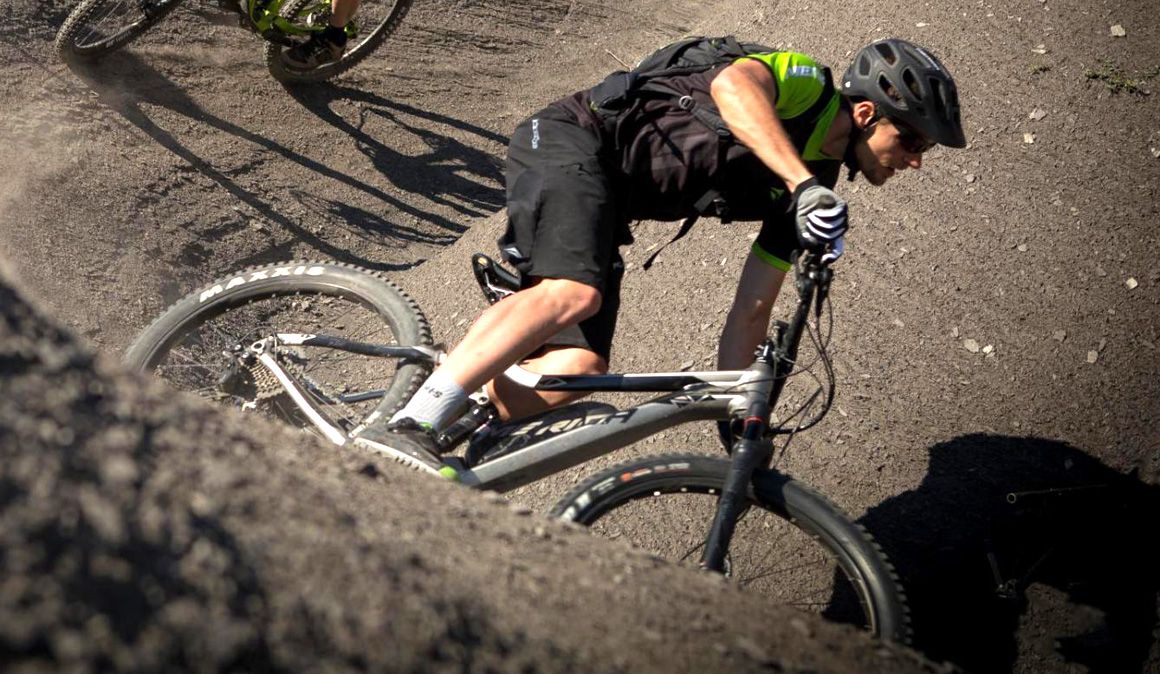 ¡Habrá Mundial UCI de e-MTB en 2019!