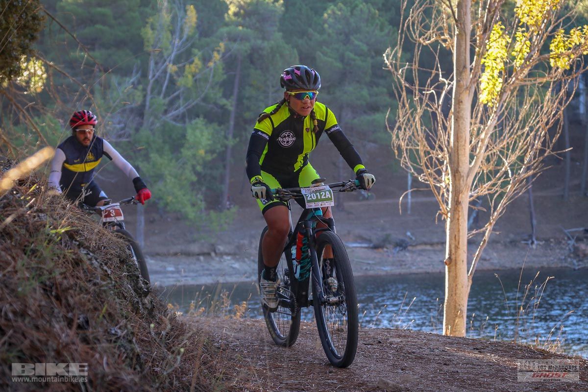 101 Bike Race Los Miradores 2018. Domingo