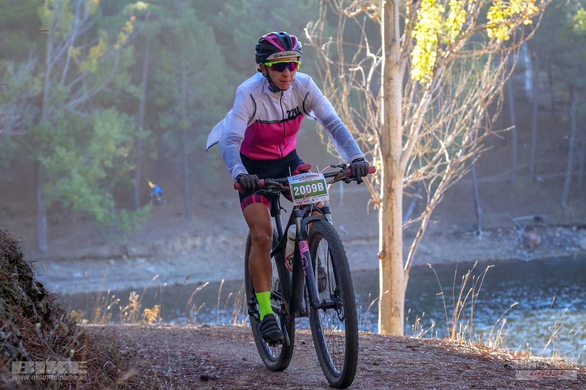 101 Bike Race Los Miradores 2018. Domingo