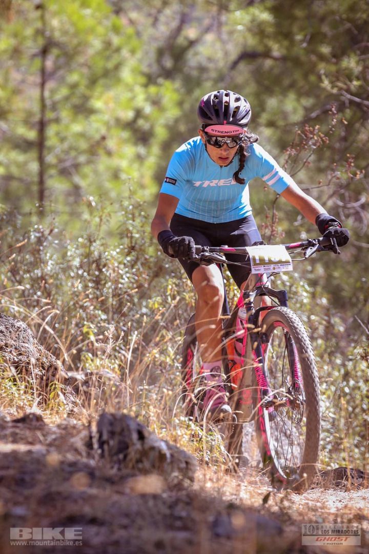 101 Bike Race Los Miradores 2018. Domingo