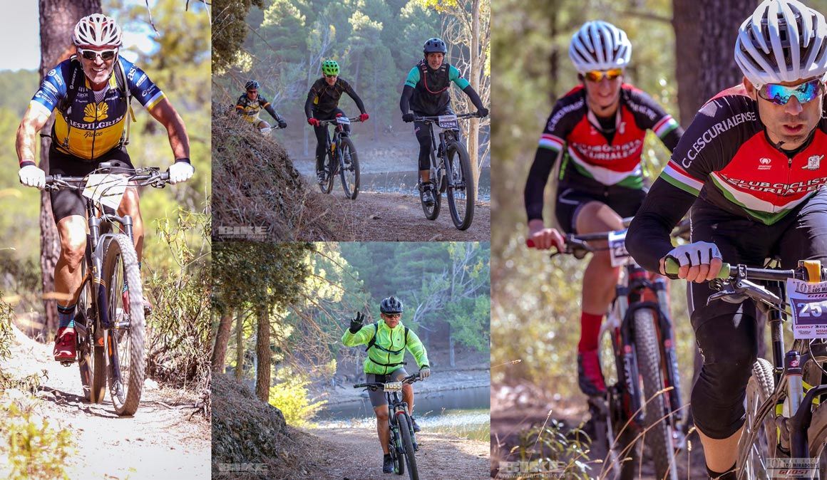 Busca tu foto en la 101 Bike Race los Miradores
