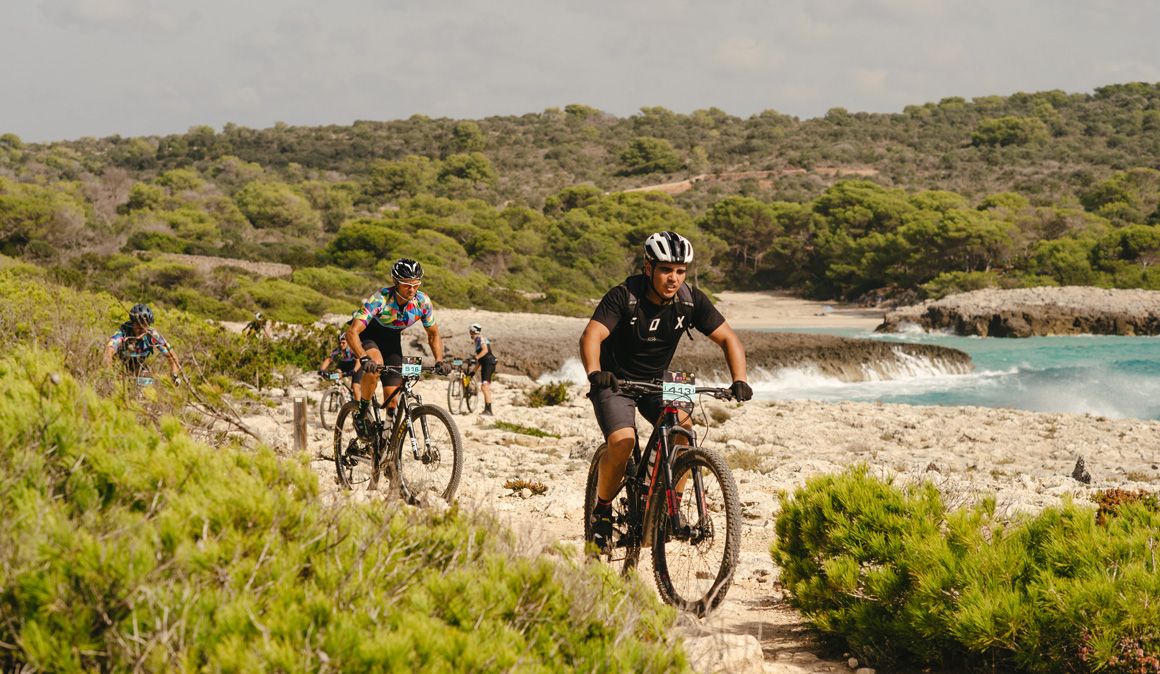 Volta Menorca BTT: Así fue la 13ª edición
